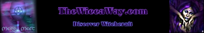 wicca spells witchcraft spells wicca power spells magick The Wicca Way