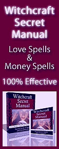 wicca witchcraft secrets magick spells