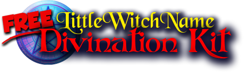 Simple Spell Casting Kit, Spell Casting Course, Learn how to cast spells, Witchcraft spells for the beginner, easy spells