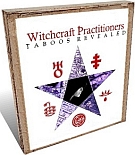 witchcraft spells,witchcraft practitioner taboos