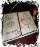 charmed book of shadows